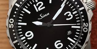 Sinn Replica Watches